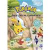Dragon D'Or Mes décalcomanies Pokémon