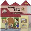 Timun Mas Infantil La casa de Teo