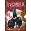 CARLSEN MANGA Mashle: Magic and Muscles 9: Witzige und verrückte Fantasy-Action für Fans von Magie und gestählten Muskeln!