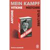 J'AI LU Mein kampf: Histoire d'un livre