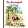 Beltz Die Vogelhochzeit: Eine lustige Geschichte