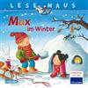 Carlsen Verlag GmbH Max im Winter: Bilderbuch ab 3 Jahre | viele Infos rund um die Jahreszeit Winter: 63