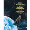 Dargaud L'homme qui pouvait accomplir des miracles