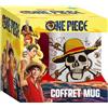 HACHETTE JEUN. Coffret mug One Piece