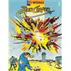 Le Lombard L'Integrale Dan Cooper Tome 3 : Coup D'Audace. L'Escadrille Des Jaguars. Le Secret De Dan Cooper