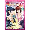 Editorial Ivrea To Love Ru Darkness