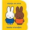 Mercis Publishing B.V. Nijntje en Nina: beste vriendjes