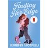 G.P. Putnam's Sons Books for Young Reade Finding Her Edge