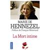 Pocket La mort intime: Ceux qui vont mourir nous apprennent à vivre