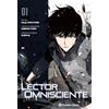Planeta Cómic Lector Omnisciente nº 01: 1