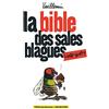 Drugstore La bible des sales blagues: Livre 4