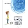 MIJADE Un mensonge gros comme un éléphant