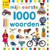 Unieboek | Het Spectrum Mijn eerste 1000 woorden