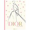 GLENAT JEUNESSE Cahier d'activités Dior