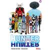 CARLSEN MANGA Hunter X Hunter, Band 30: Actionreiche und mysteriöse Abenteuer auf dem Weg zur Legende