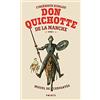 Points L'ingénieux Hidalgo Don Quichotte de la Manche: Tome 1