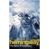 Random UK The snows of Kilimanjaro: Ernest Hemingway