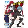Panini HIGH SCHOOL DXD T06