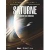 Glénat Saturne, le gardien des anneaux