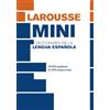 Larousse Diccionario Mini Lengua Española