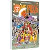 Carlsen Verlag GmbH One Piece 111: Piraten, Abenteuer und der größte Schatz der Welt!