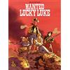 LUCKY Wanted, Lucky Luke !