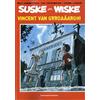 SU Strips Vincent Van Grroaâargh!