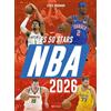 Talent sport Les 50 stars NBA