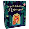 Nathan La petite bibliothèque d'Edmond