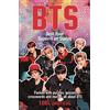 Buster Books BTS: Test Your Super-Fan Status