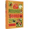 FLAMMARION Le jardin secret: Illustré et animé par Minalima