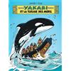 Les Editions du Lombard Yakari et la tueuse des mers