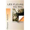 HACHETTE PRAT Les Fleurs Du Mal: Extraits
