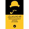 Le Masque Switzerland Hercule Poirot quitte la scène