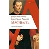 Alpha Machiavel: Une vie en guerres