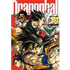 GLENAT JEUNESSE Dragon Ball 34