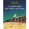 Pocket Jeunesse La petite poule qui voulait voir la mer: 1