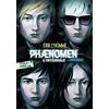 GALLIMARD Tome 1, Phaenomen ; Tome 2, Plus près du secret ; Tome 3, En des lieux obscurs: L'intégrale