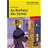 HATIER Au Bonheur des Dames: Au bonheur des dames (texte abrege)