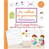 Larousse Ma méthode de grammaire Montessori