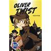 BELIN EDUCATION Oliver Twist