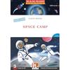 Helbling Space Camp. Helbling Readers Red Series. Fiction Maze Stories - School of Labyrinth. Registrazione in inglese britannico. Level 2 A1/A2. Con CD-Audio. ... Helbling Readers Red Series, Level 2 (A1/A2)