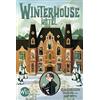 ALBIN MICHEL Winterhouse Hôtel