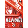 GLENAT JEUNESSE Blame: Tome 3
