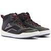 Dainese SCARPE SUBURB AIR SHOES WOMAN BLACK WHITE APPLE BUTTER DAINESE : Taglia - 36