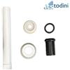 ITS Todini Todini ITS KIT Completo Vaso Muro 14.13