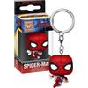 FUNKO Pop Keychain - Spider-Man