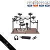 Prodotto senza marchio Donner DED-200X Set di 8 Pezzi per Pratiche Domestiche a Casa con Tappetino...