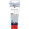 Bosch Professional Tubetto di grasso lubrificante da 100 ml (per punte/scalpelli SDS plus e SDS max, accessorio per martello perforatore), Blu