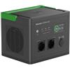 APC Schneider OffGrid Power Station portatile 500 W, 517 Wh, generatore solare leggero con 2 prese CA, uscita USB-C PD da 60 W, ricarica wireless, luce a LED per campeggio all'aperto